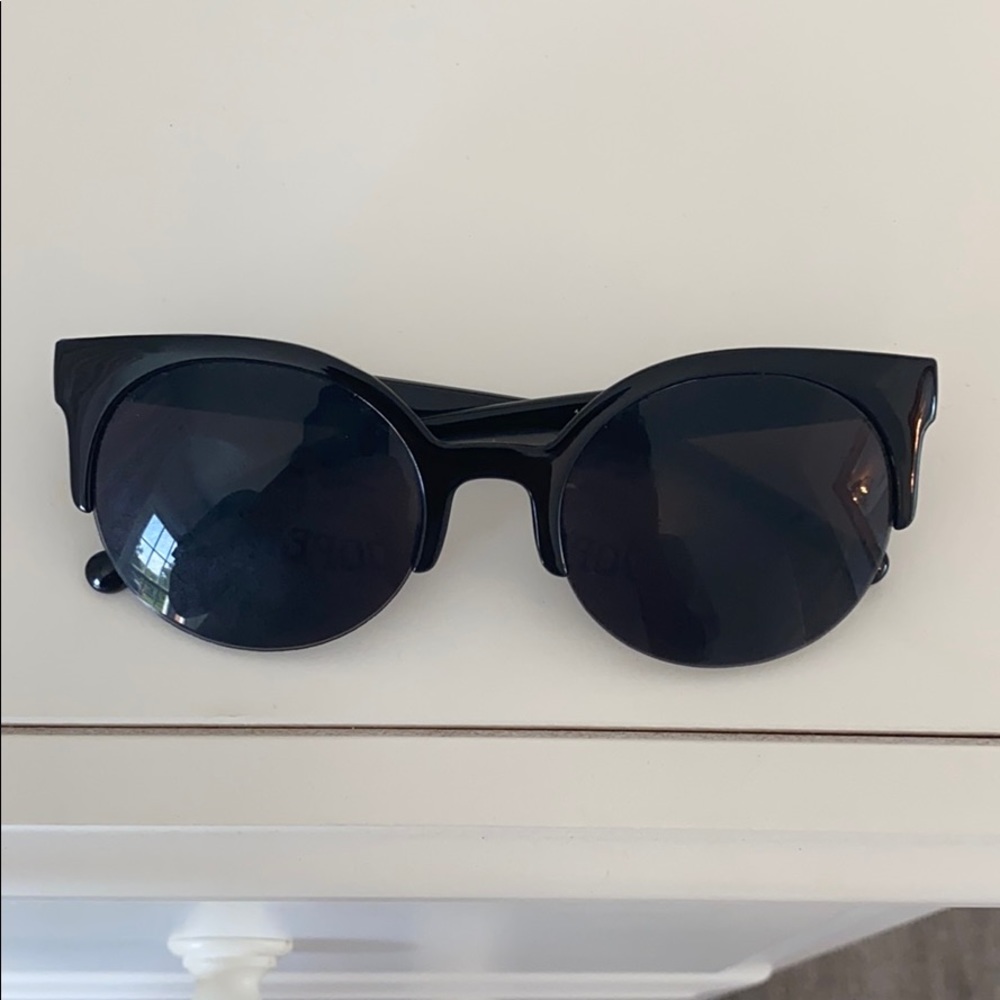 Retro Sunglasses